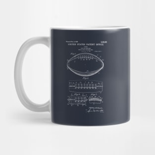 Football Mug